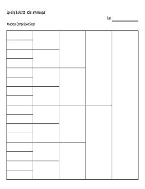 sheet metal knockout|free knockout draw sheets.